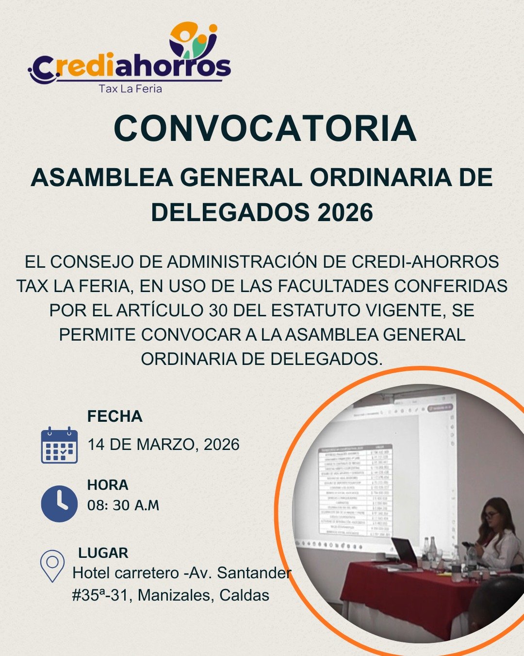 Imagen de la noticia destacada